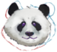 DevPandaX Logo