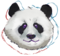 DevPandaX Logo Mobile